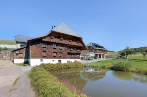 Kapellehof Ferienwohnungen